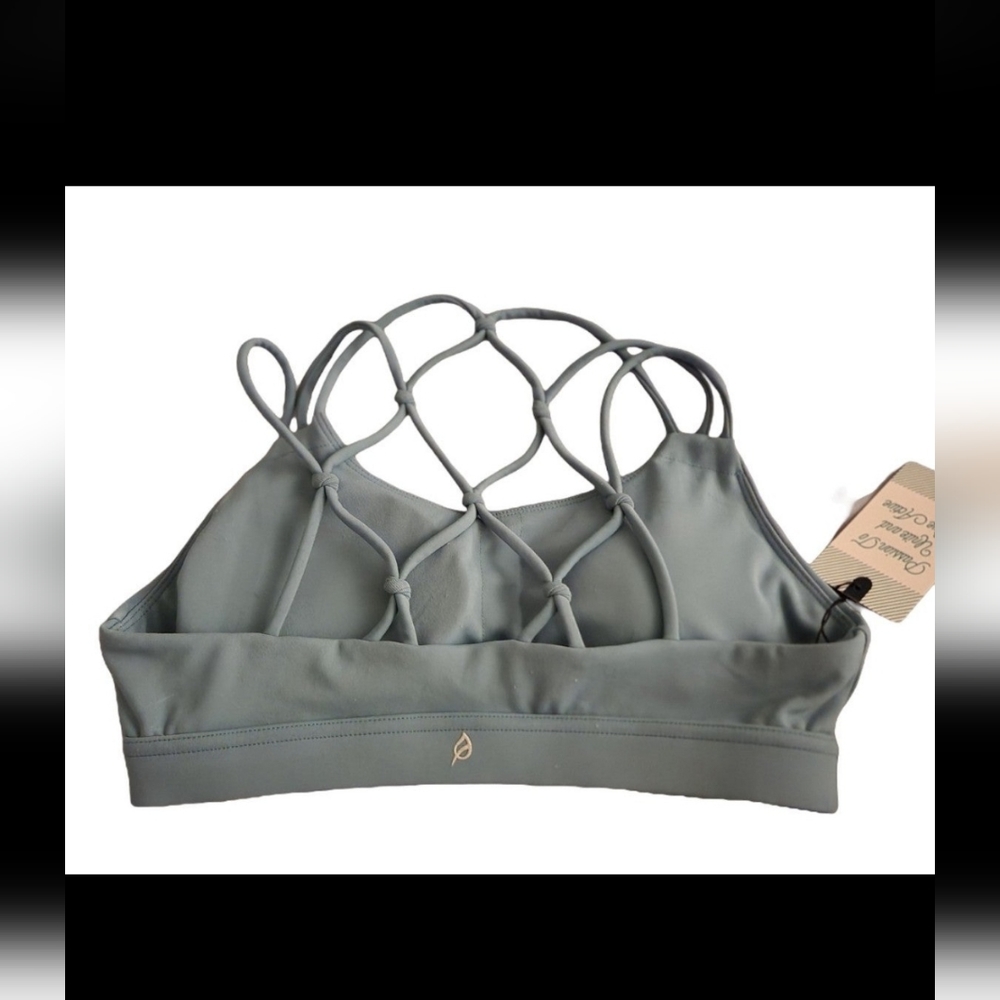 Ptula Jenny Sports Bra - Picture 4 of 6